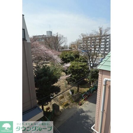 パステル嶋村の物件内観写真